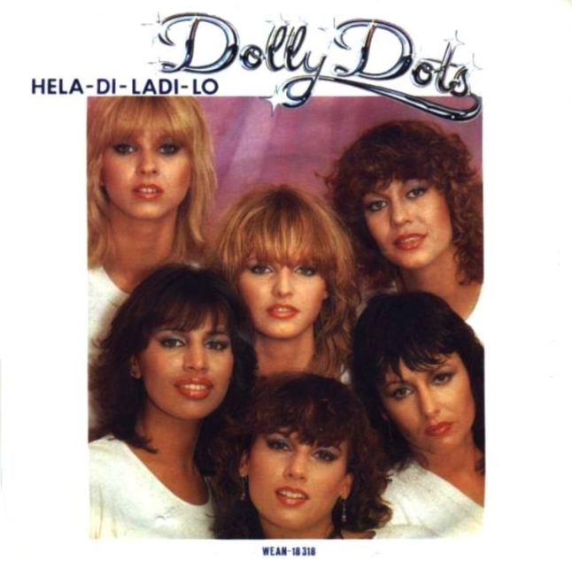 NL-dolly Dots